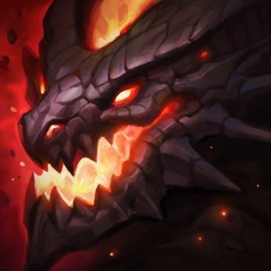 Summoner profile icon