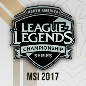 Summoner profile icon