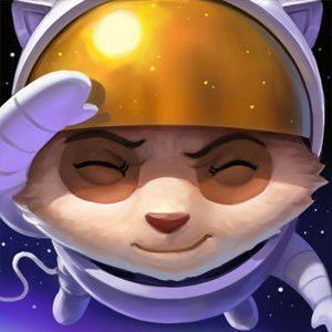 Summoner profile icon