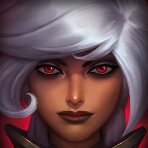 Summoner profile icon