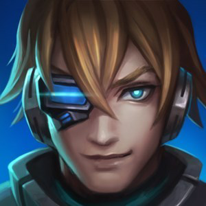 Summoner profile icon
