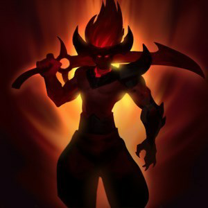 Summoner profile icon