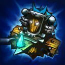 Summoner profile icon