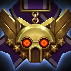Summoner profile icon