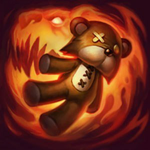 Summoner profile icon