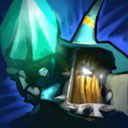 Summoner profile icon