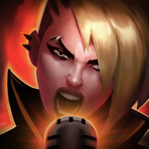 Summoner profile icon