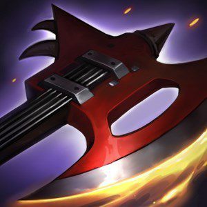 Summoner profile icon