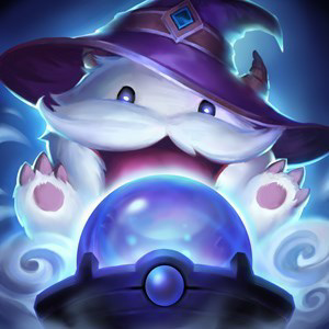 Summoner profile icon