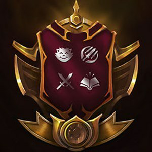 Summoner profile icon
