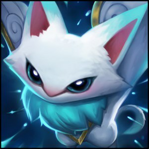 Summoner profile icon
