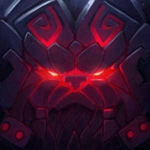 Summoner profile icon