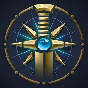 Summoner profile icon