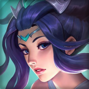 Summoner profile icon