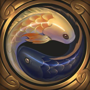 Summoner profile icon