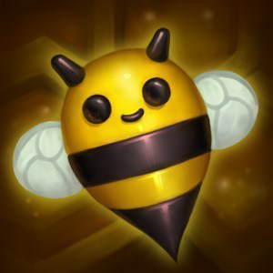 Summoner profile icon