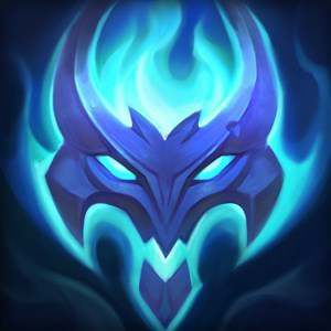 Summoner profile icon