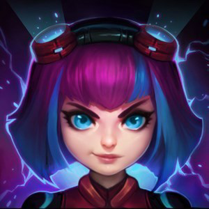 Summoner profile icon