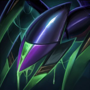 Summoner profile icon