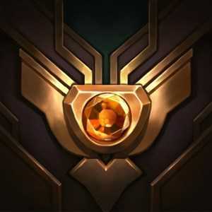 Summoner profile icon