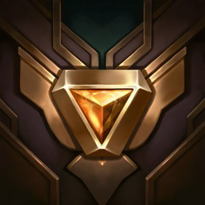 Summoner profile icon