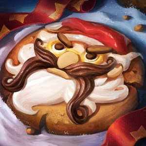 Summoner profile icon