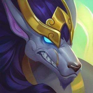 Summoner profile icon