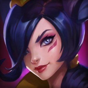 Summoner profile icon
