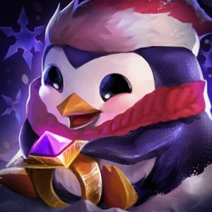 Summoner profile icon