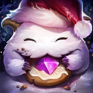 Summoner profile icon