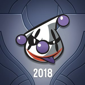 Summoner profile icon