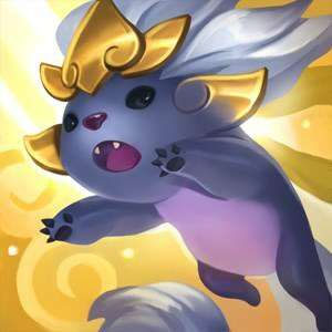 Summoner profile icon