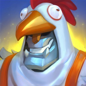 Summoner profile icon