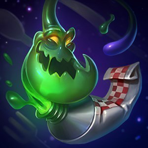 Summoner profile icon