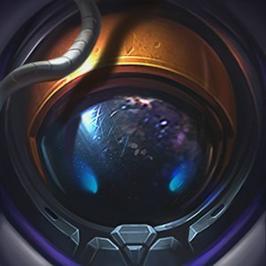Summoner profile icon