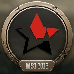 Summoner profile icon