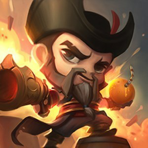Summoner profile icon