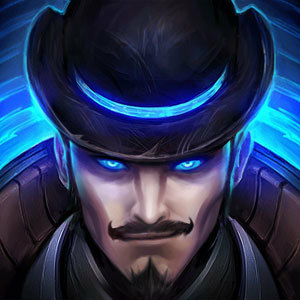 Summoner profile icon