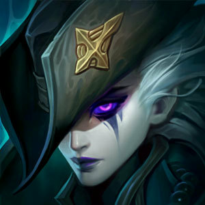 Summoner profile icon