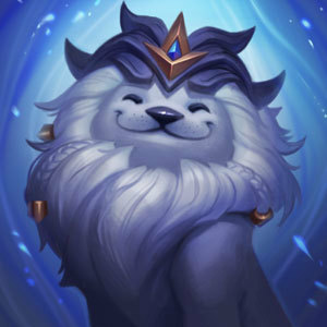 Summoner profile icon