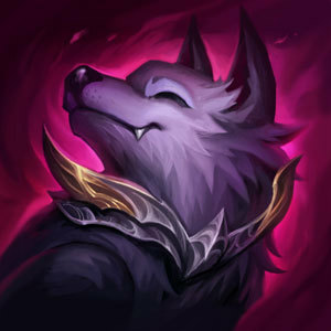 Summoner profile icon