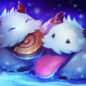Summoner profile icon