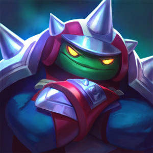 Summoner profile icon