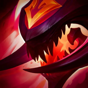 Summoner profile icon