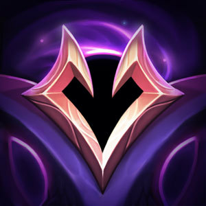 Summoner profile icon