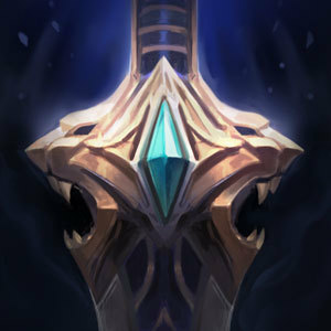 Summoner profile icon