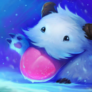 Summoner profile icon
