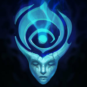 Summoner profile icon