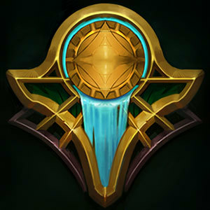 Summoner profile icon