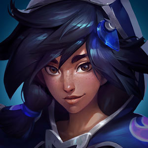 Summoner profile icon